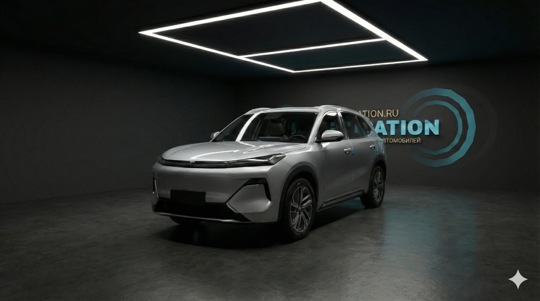 Geely Galaxy Starship 7 русификация: полная локализация системы, приборной панели, настройка навигации и приложений для России Русификация Geely Galaxy Starship 7 в Москве - профессиональный перевод интерфейса мультимедиа на русский язык, установка Яндекс.Навигатор, YouTube, российские приложения и сервисы